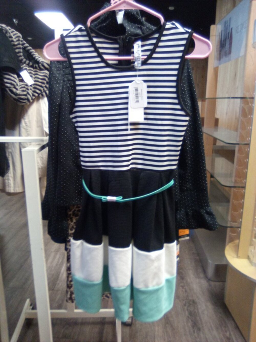 Beautees girls dress